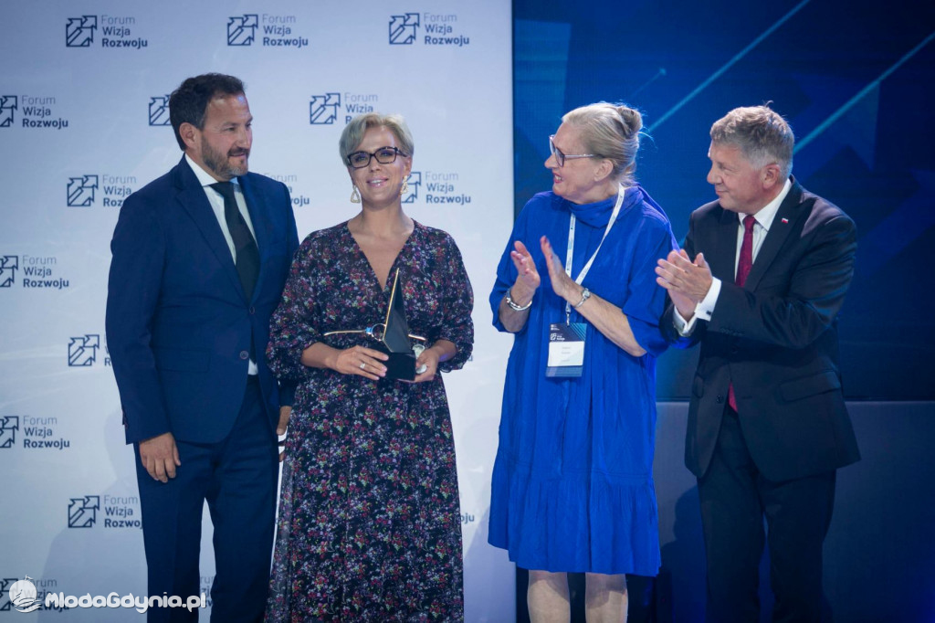Forum Wizja Rozwoju - IV Edycja 26-27.08.2021