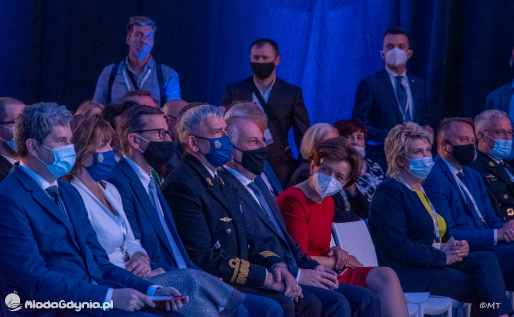 Forum Wizja Rozwoju - IV Edycja 26-27.08.2021
