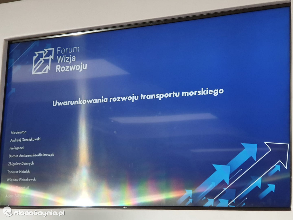 Forum Wizja Rozwoju - IV Edycja 26-27.08.2021
