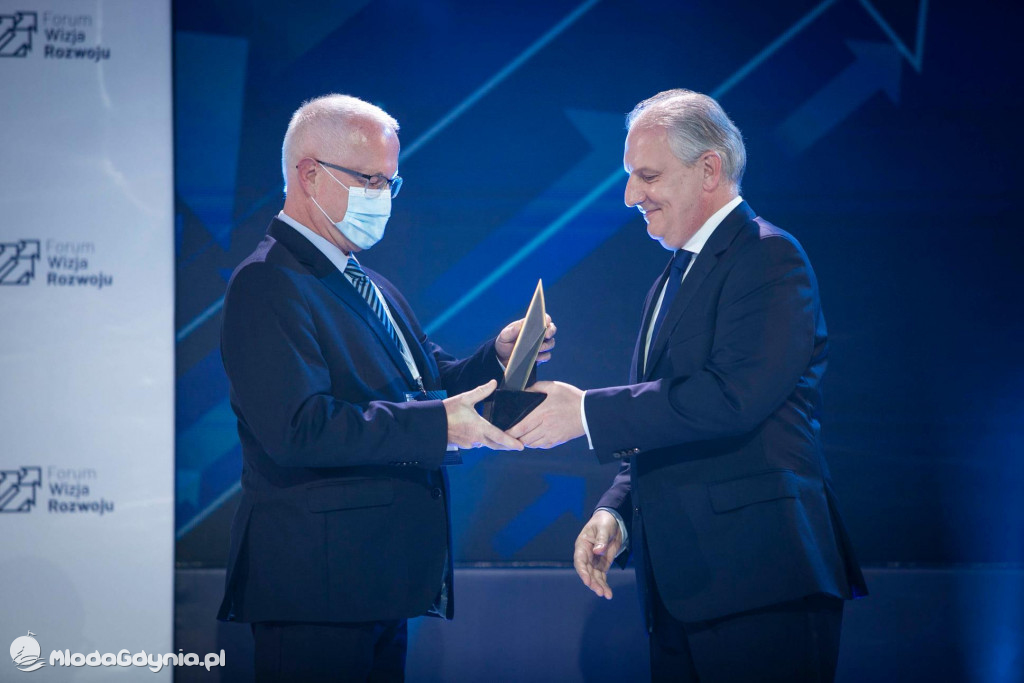 Forum Wizja Rozwoju - IV Edycja 26-27.08.2021