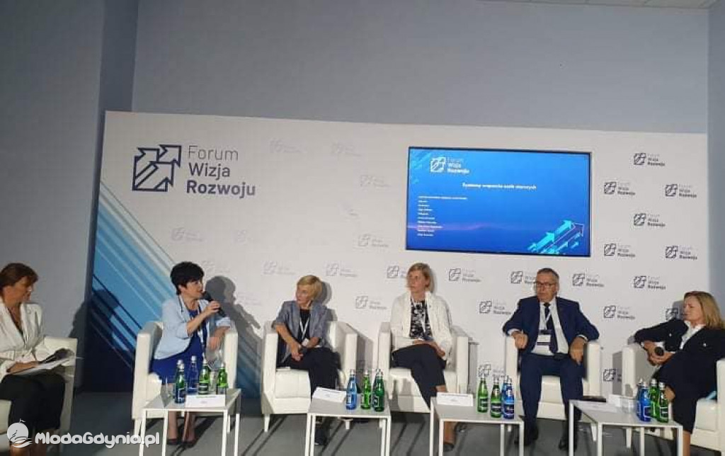 Forum Wizja Rozwoju - IV Edycja 26-27.08.2021