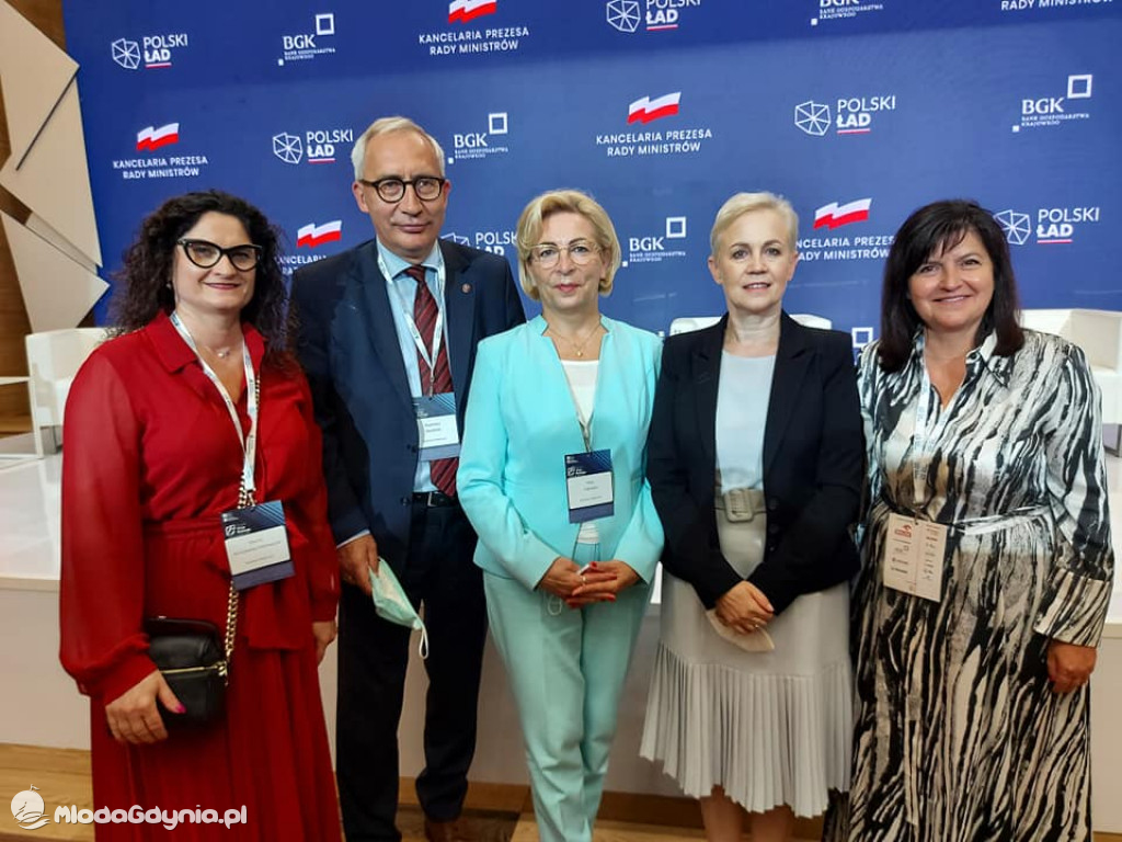 Forum Wizja Rozwoju - IV Edycja 26-27.08.2021