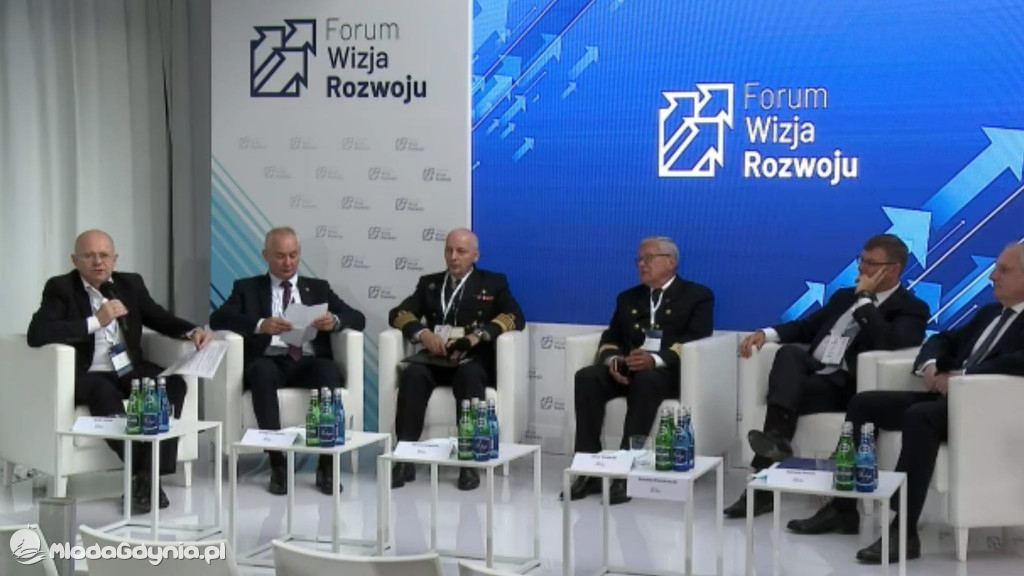 Forum Wizja Rozwoju - IV Edycja 26-27.08.2021