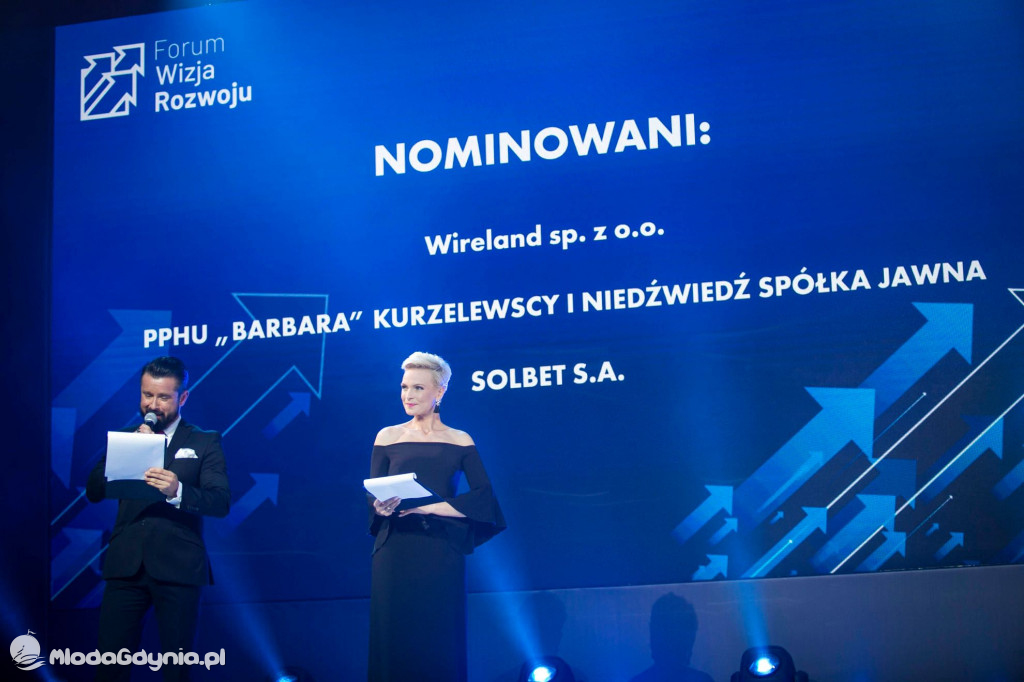 Forum Wizja Rozwoju - IV Edycja 26-27.08.2021