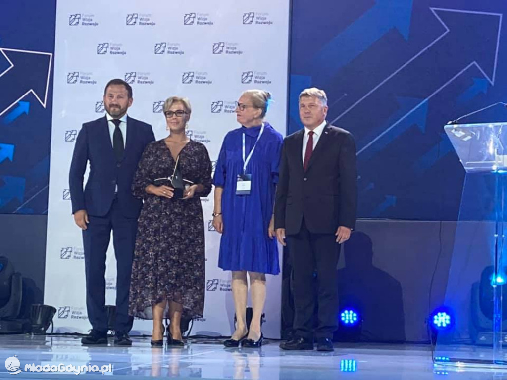 Forum Wizja Rozwoju - IV Edycja 26-27.08.2021