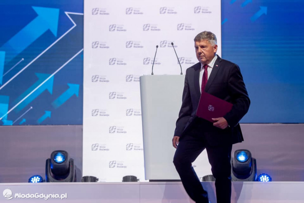 Forum Wizja Rozwoju - IV Edycja 26-27.08.2021