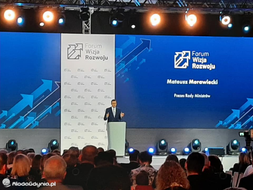 Forum Wizja Rozwoju - IV Edycja 26-27.08.2021