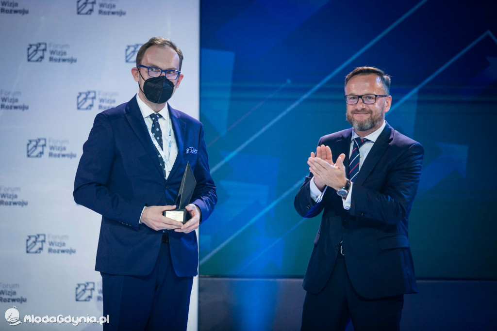 Forum Wizja Rozwoju - IV Edycja 26-27.08.2021