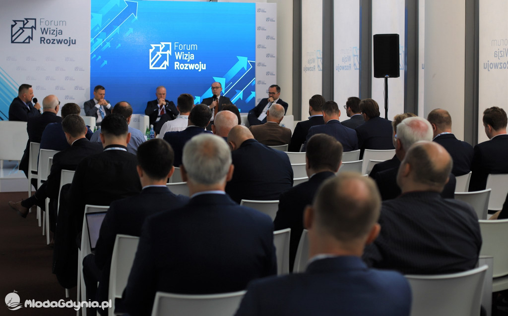Forum Wizja Rozwoju - IV Edycja 26-27.08.2021