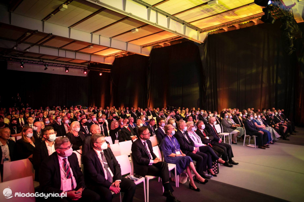 Forum Wizja Rozwoju - IV Edycja 26-27.08.2021