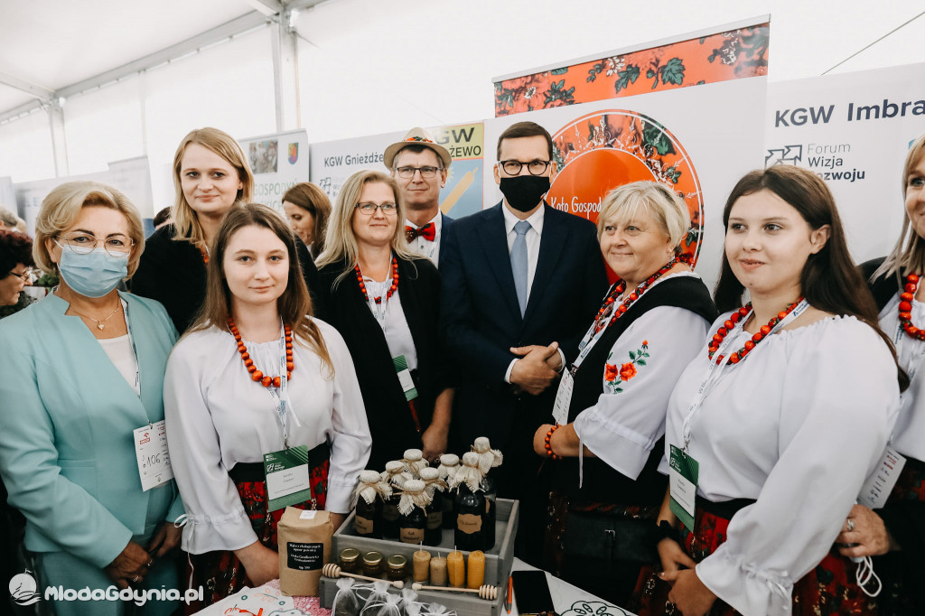 Forum Wizja Rozwoju - IV Edycja 26-27.08.2021