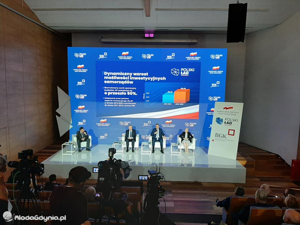 Forum Wizja Rozwoju - IV Edycja 26-27.08.2021