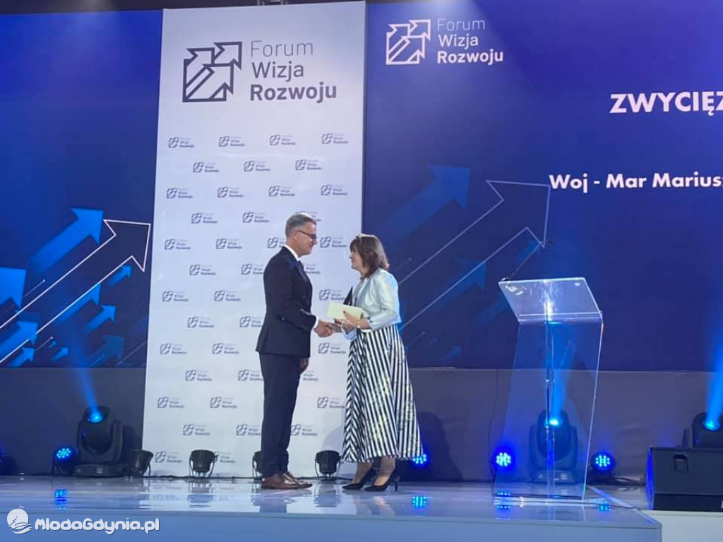 Forum Wizja Rozwoju - IV Edycja 26-27.08.2021