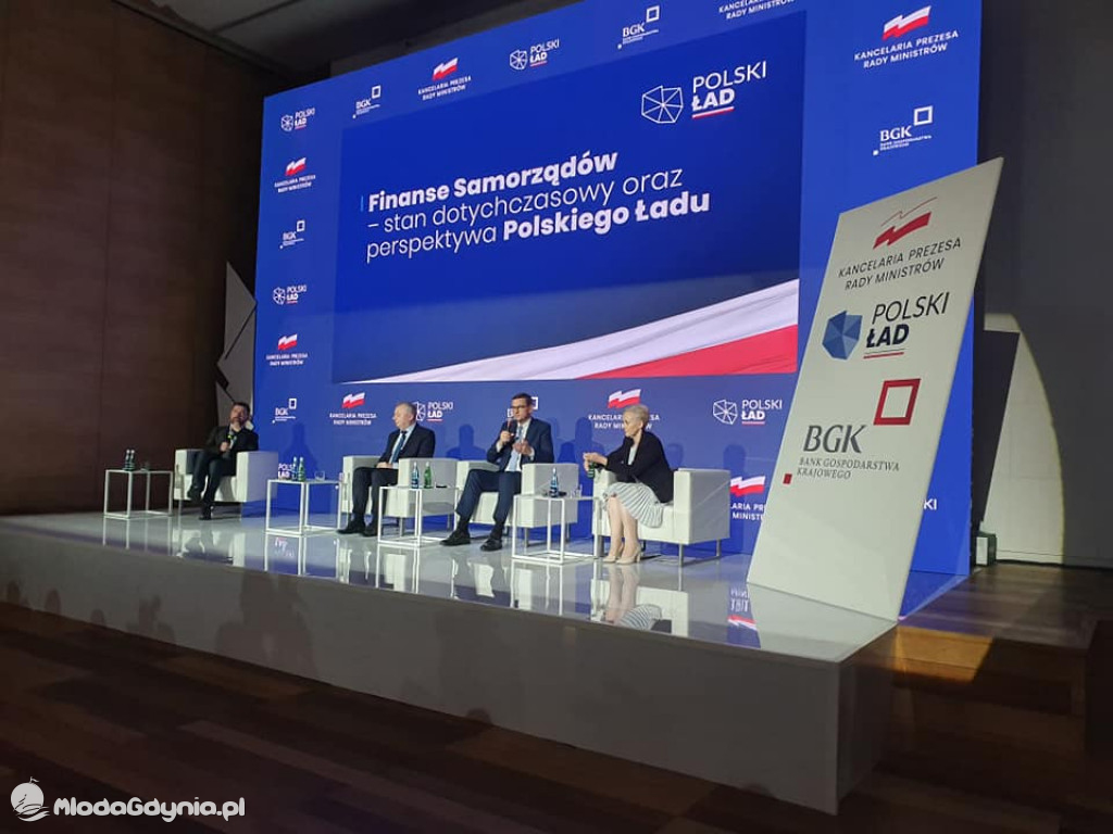 Forum Wizja Rozwoju - IV Edycja 26-27.08.2021