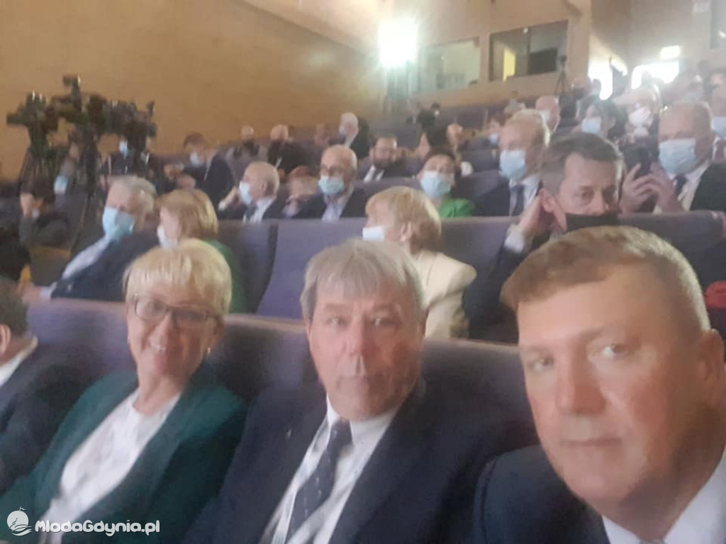 Forum Wizja Rozwoju - IV Edycja 26-27.08.2021