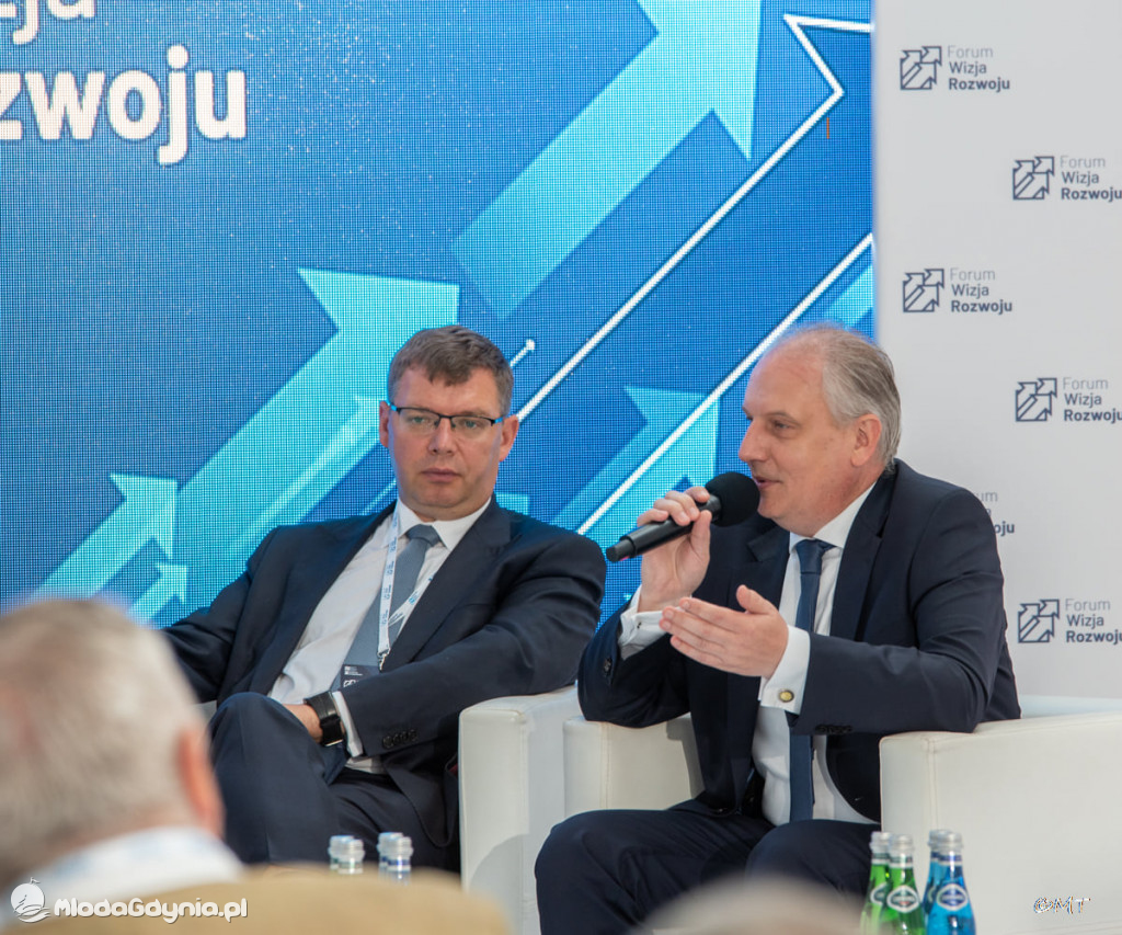 Forum Wizja Rozwoju - IV Edycja 26-27.08.2021