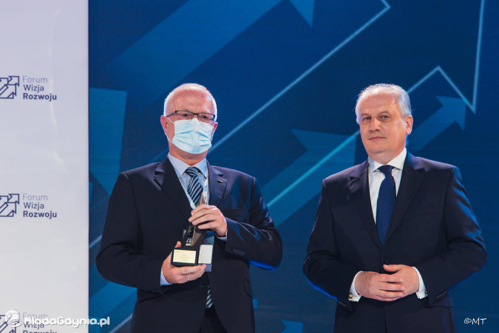 Forum Wizja Rozwoju - IV Edycja 26-27.08.2021
