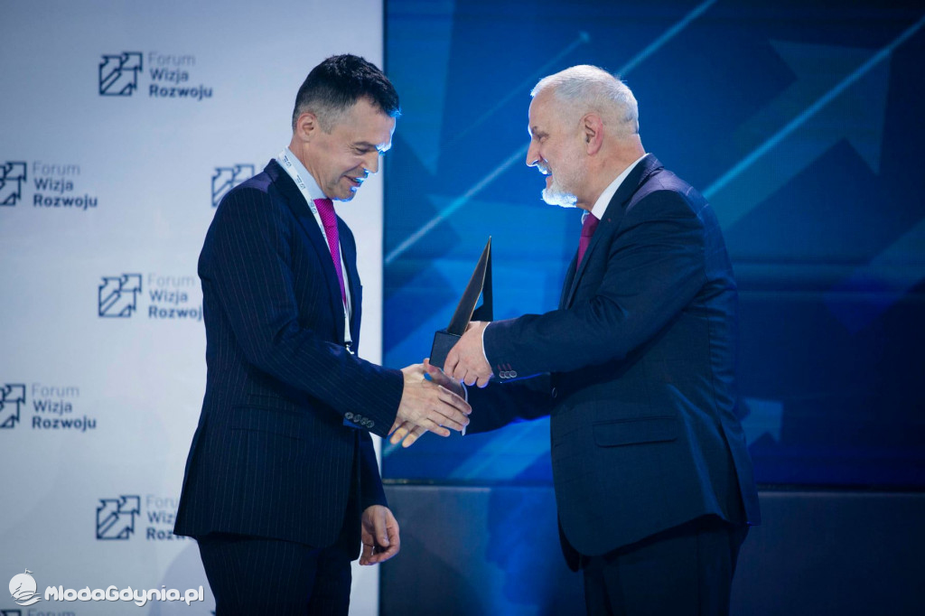 Forum Wizja Rozwoju - IV Edycja 26-27.08.2021