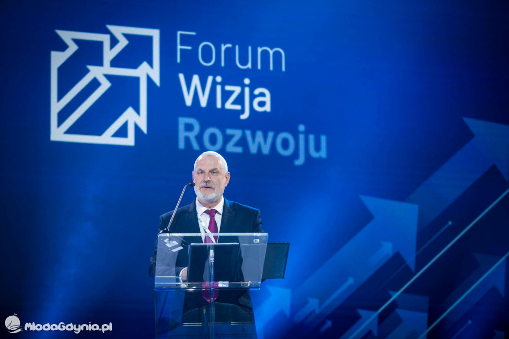 Forum Wizja Rozwoju - IV Edycja 26-27.08.2021