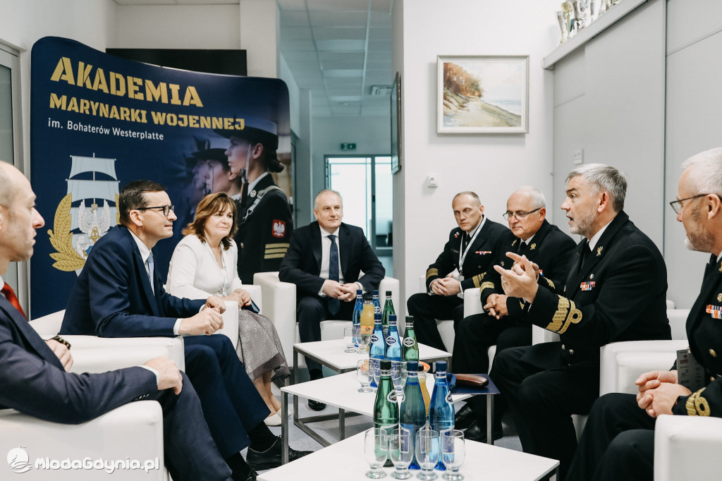Forum Wizja Rozwoju - IV Edycja 26-27.08.2021