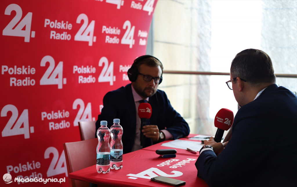 Forum Wizja Rozwoju - IV Edycja 26-27.08.2021