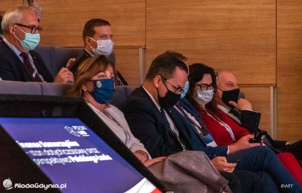 Forum Wizja Rozwoju - IV Edycja 26-27.08.2021