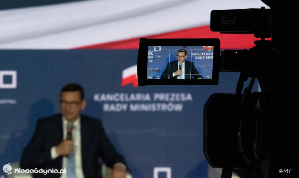 Forum Wizja Rozwoju - IV Edycja 26-27.08.2021