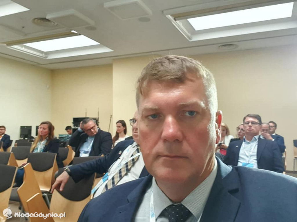 Forum Wizja Rozwoju - IV Edycja 26-27.08.2021