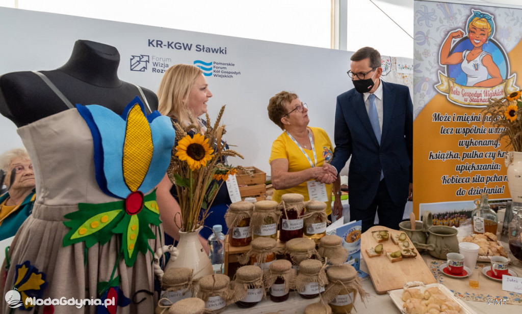 Forum Wizja Rozwoju - IV Edycja 26-27.08.2021