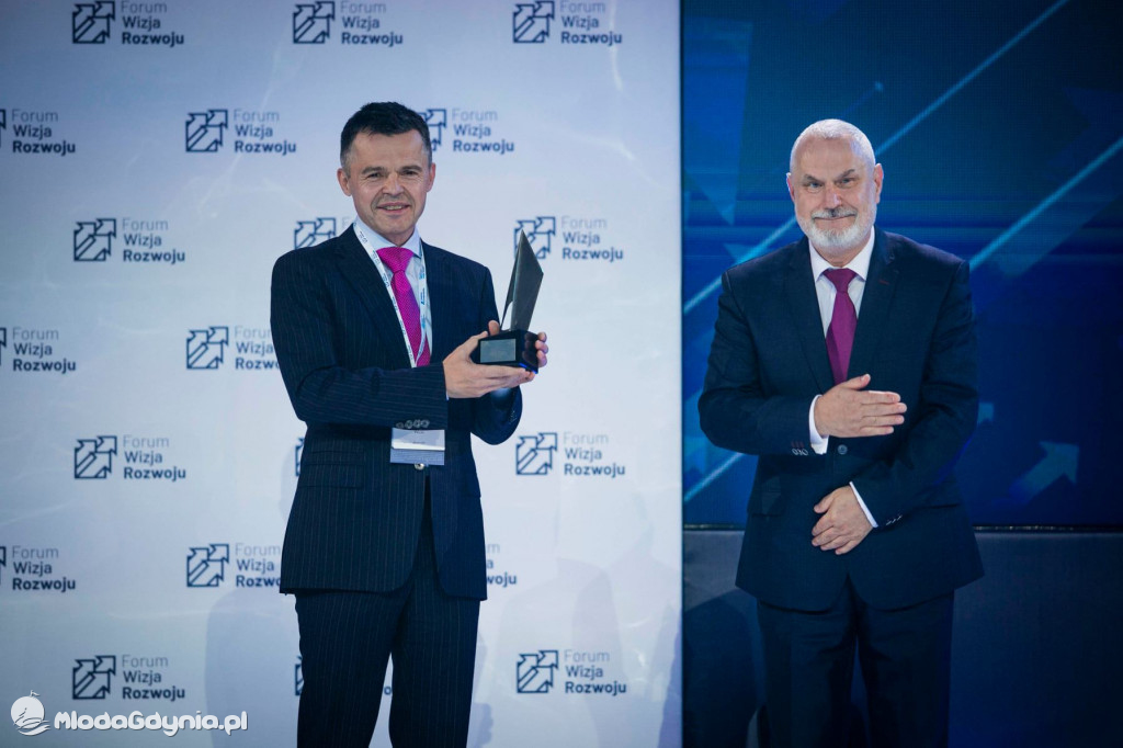 Forum Wizja Rozwoju - IV Edycja 26-27.08.2021