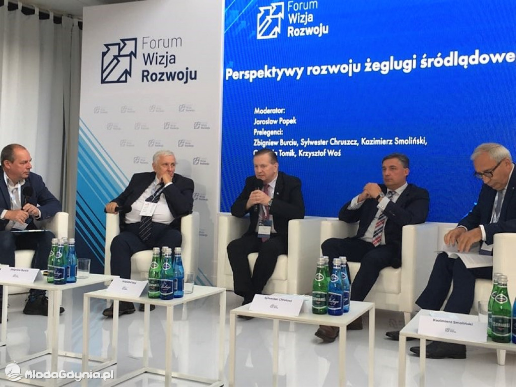 Forum Wizja Rozwoju - IV Edycja 26-27.08.2021