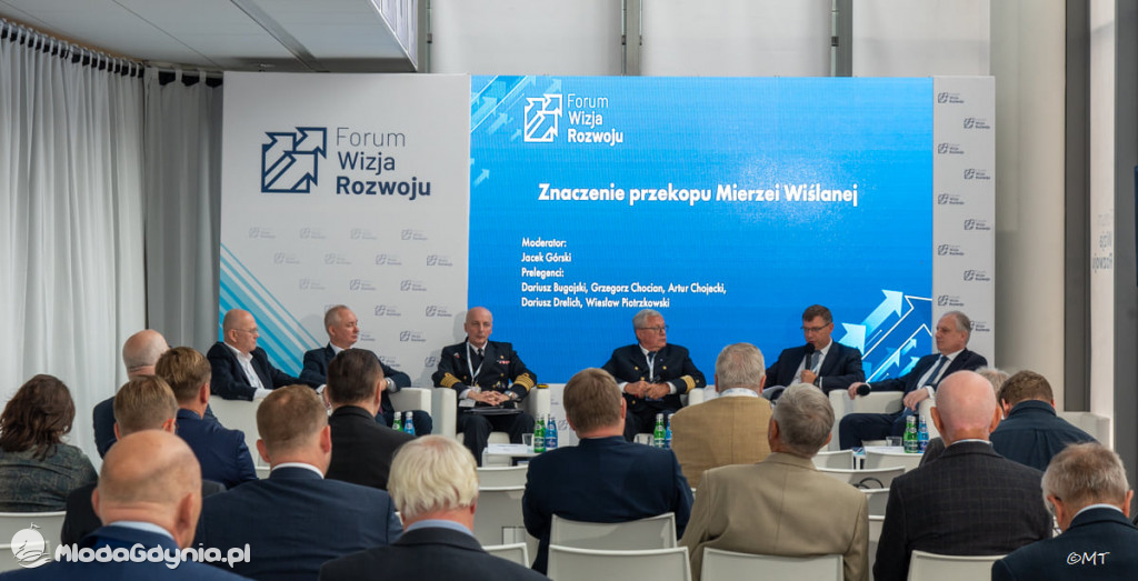 Forum Wizja Rozwoju - IV Edycja 26-27.08.2021
