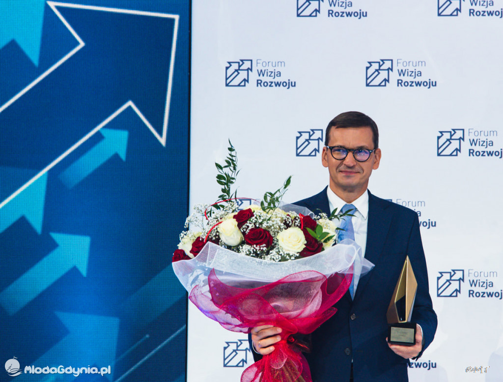 Forum Wizja Rozwoju - IV Edycja 26-27.08.2021