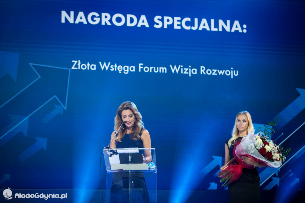 Forum Wizja Rozwoju - IV Edycja 26-27.08.2021