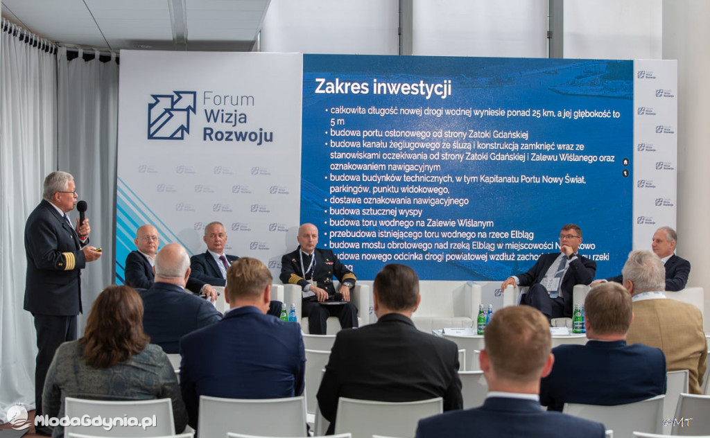 Forum Wizja Rozwoju - IV Edycja 26-27.08.2021