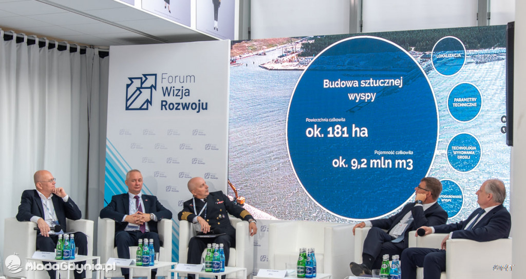 Forum Wizja Rozwoju - IV Edycja 26-27.08.2021