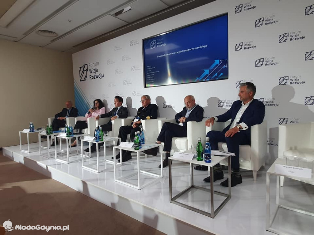 Forum Wizja Rozwoju - IV Edycja 26-27.08.2021