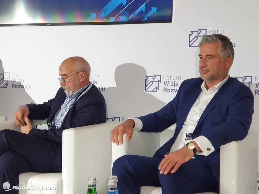 Forum Wizja Rozwoju - IV Edycja 26-27.08.2021
