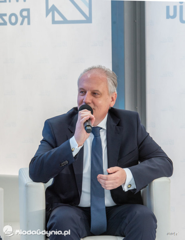 Forum Wizja Rozwoju - IV Edycja 26-27.08.2021