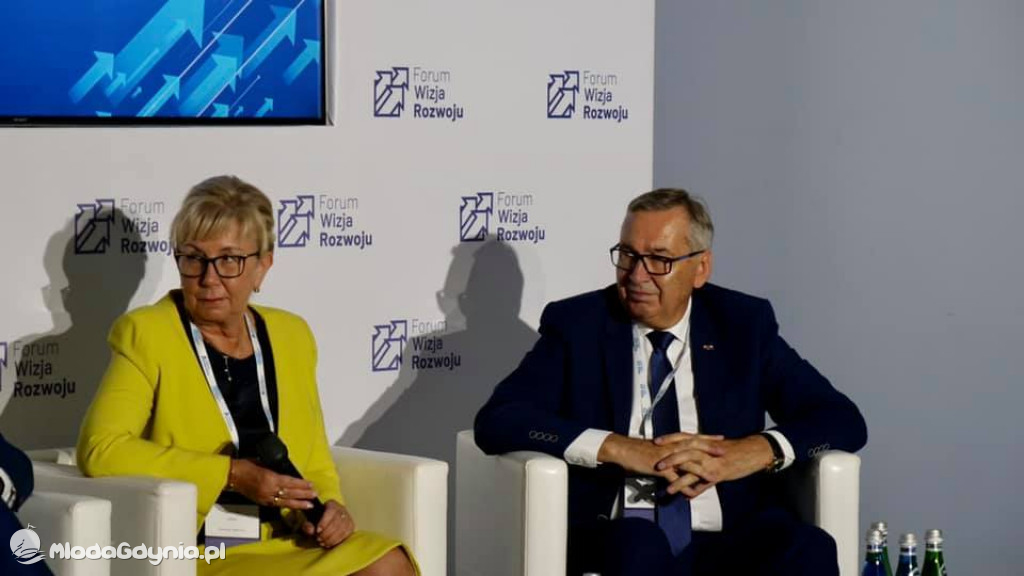 Forum Wizja Rozwoju - IV Edycja 26-27.08.2021