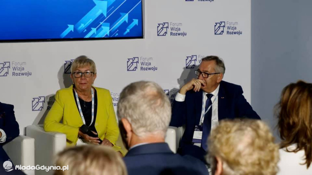 Forum Wizja Rozwoju - IV Edycja 26-27.08.2021
