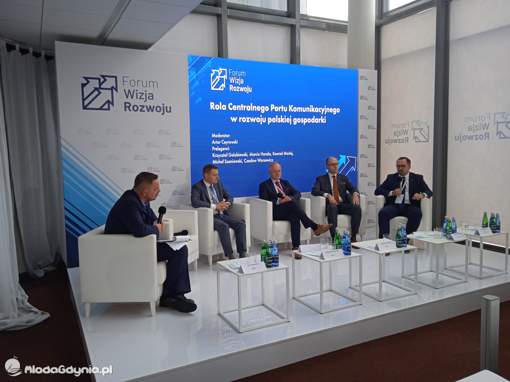 Forum Wizja Rozwoju - IV Edycja 26-27.08.2021