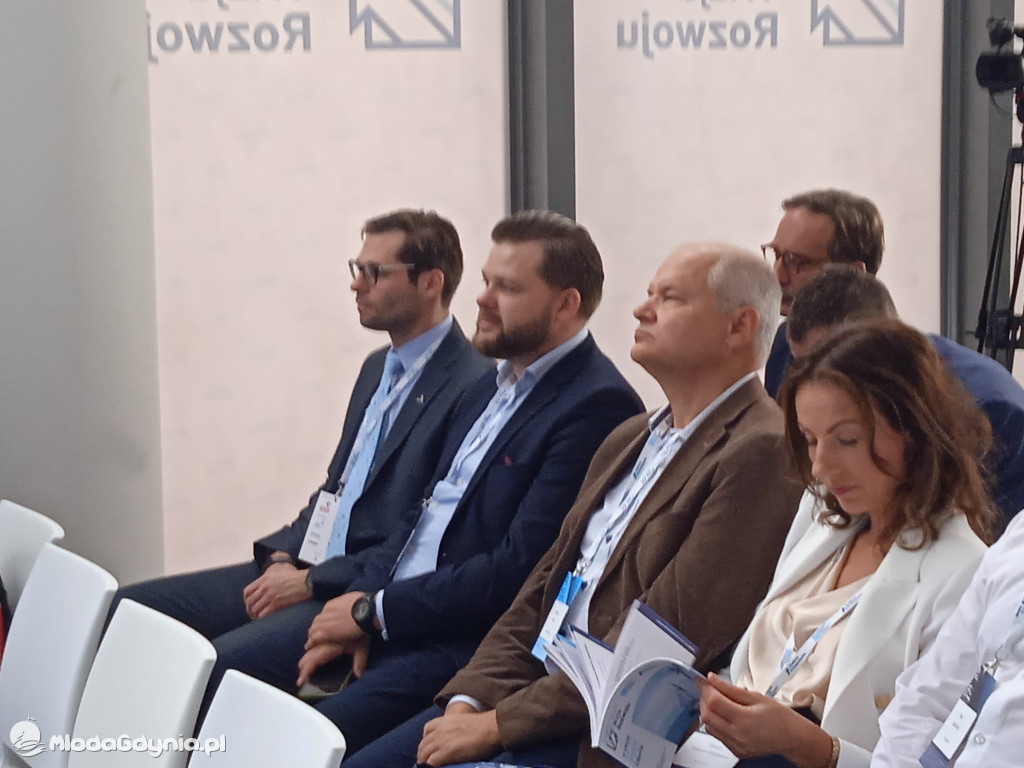Forum Wizja Rozwoju - IV Edycja 26-27.08.2021