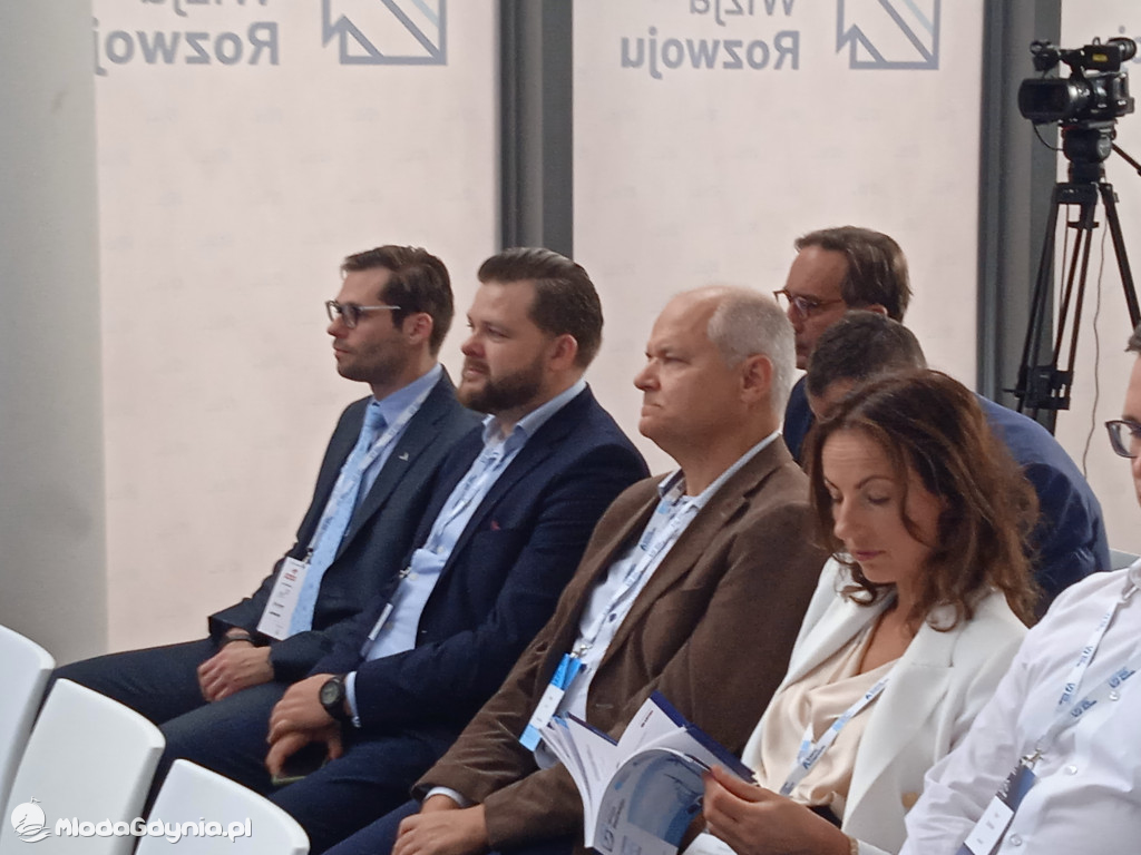 Forum Wizja Rozwoju - IV Edycja 26-27.08.2021