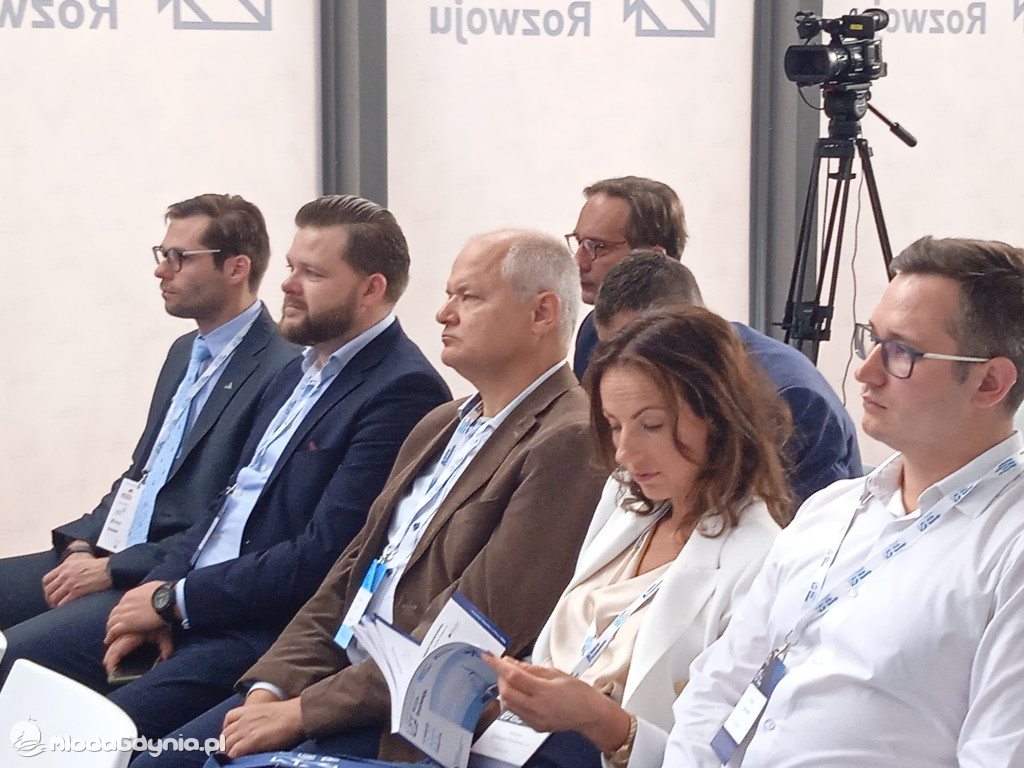 Forum Wizja Rozwoju - IV Edycja 26-27.08.2021