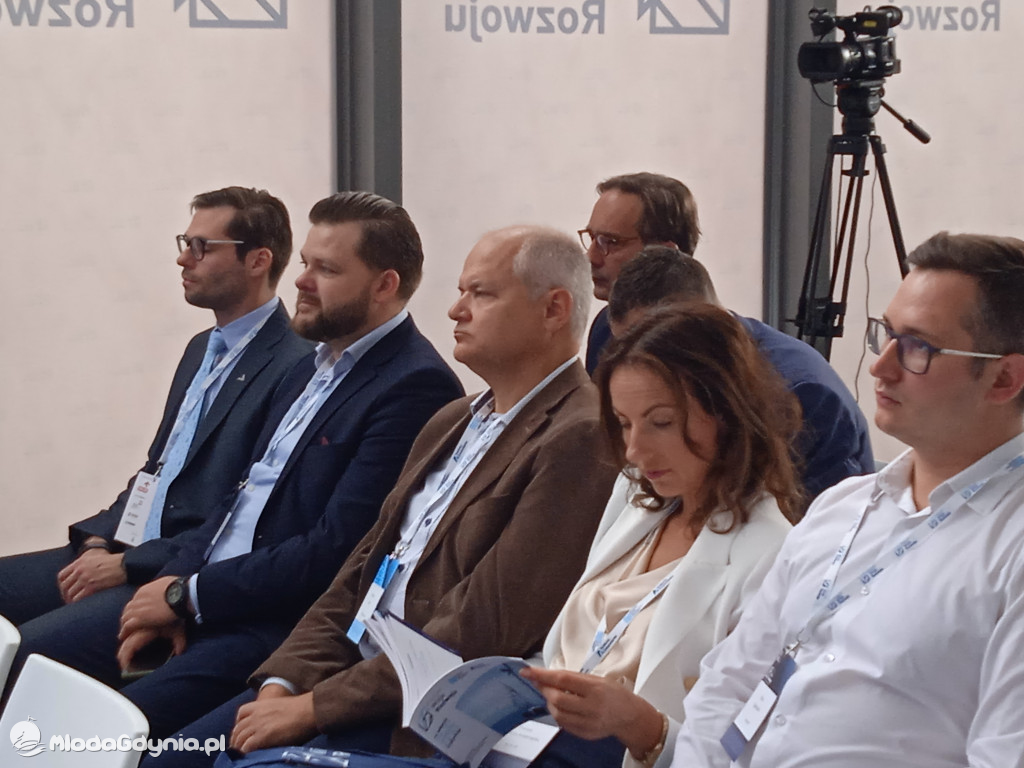 Forum Wizja Rozwoju - IV Edycja 26-27.08.2021