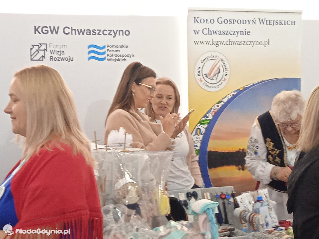 Forum Wizja Rozwoju - IV Edycja 26-27.08.2021