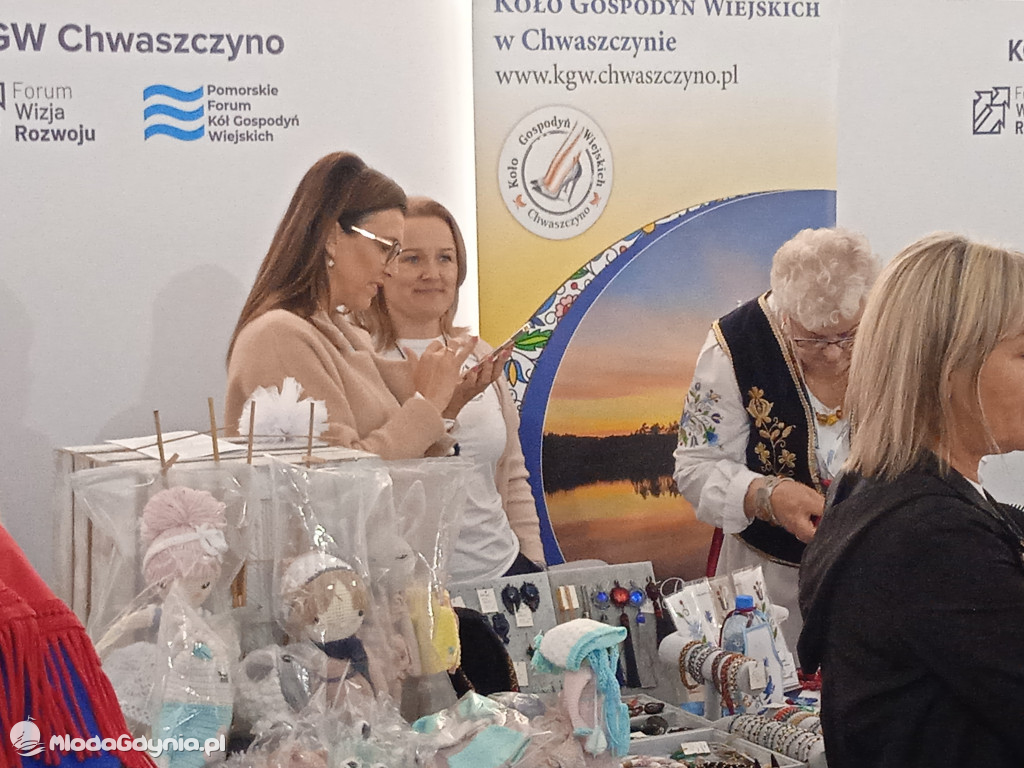 Forum Wizja Rozwoju - IV Edycja 26-27.08.2021