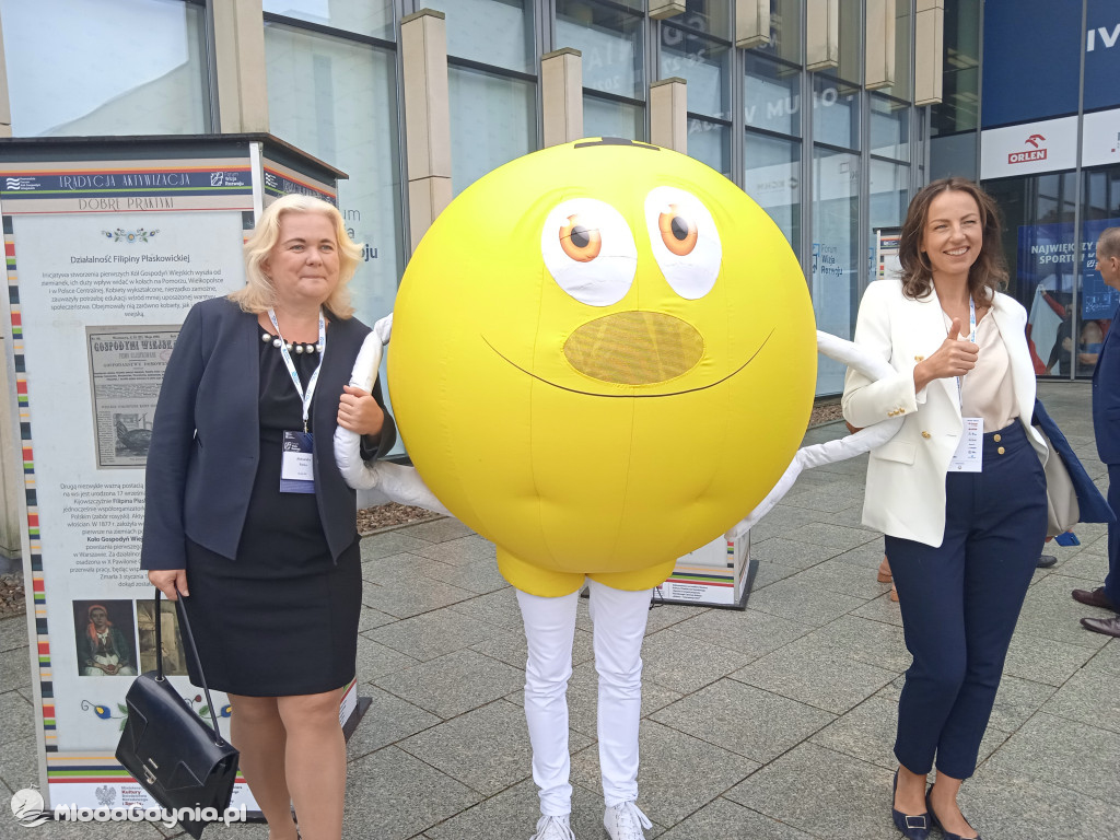 Forum Wizja Rozwoju - IV Edycja 26-27.08.2021