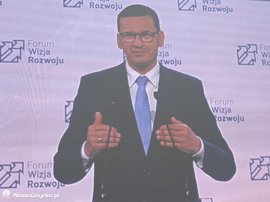 Forum Wizja Rozwoju - IV Edycja 26-27.08.2021